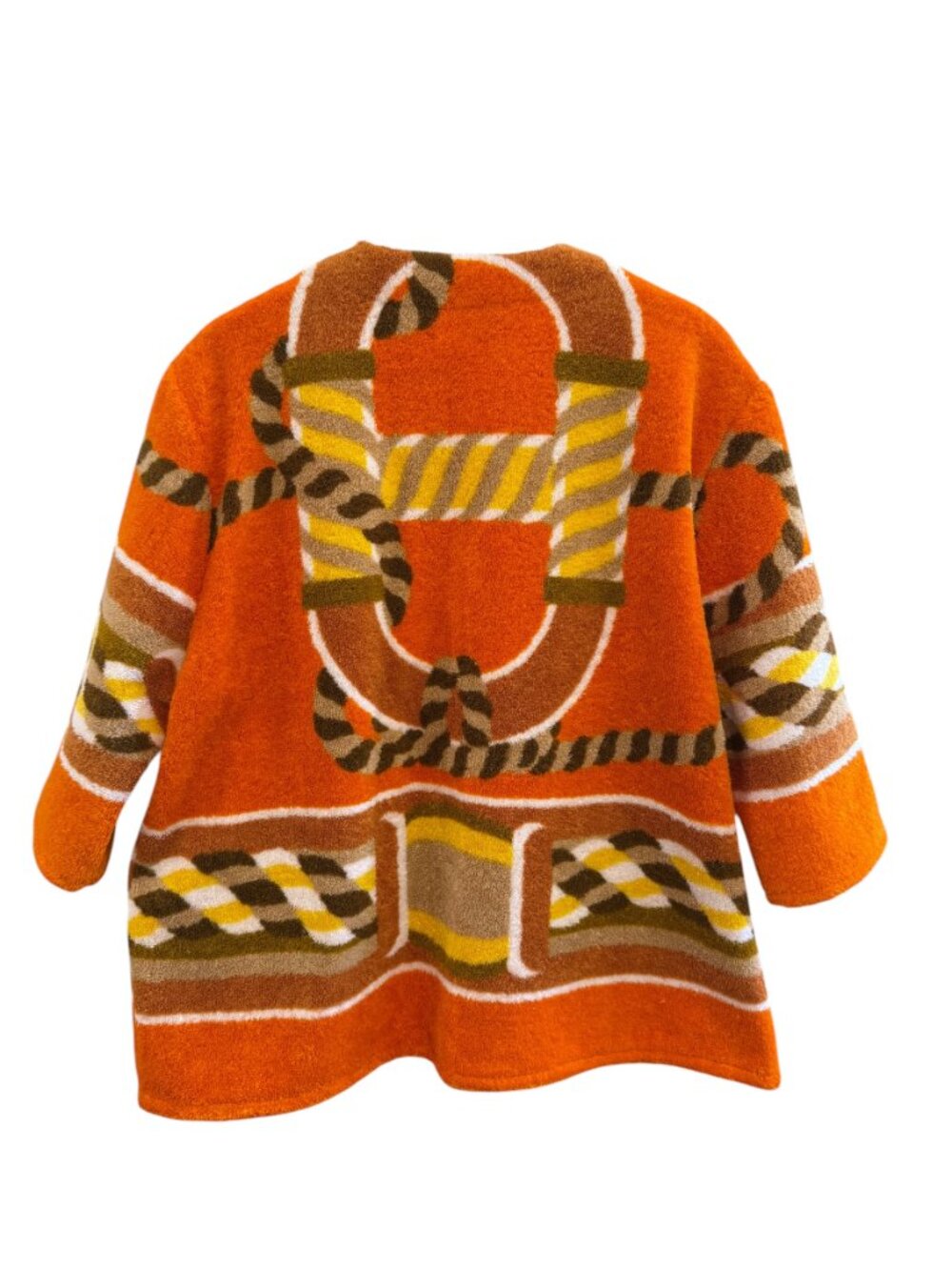 LilyEve Terry Towel Jacket - Picture 7 of 7